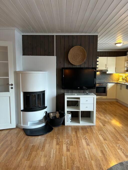 Apartment In/out, Golf *