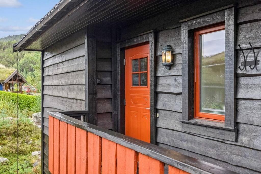 Apartment In/out, Golf