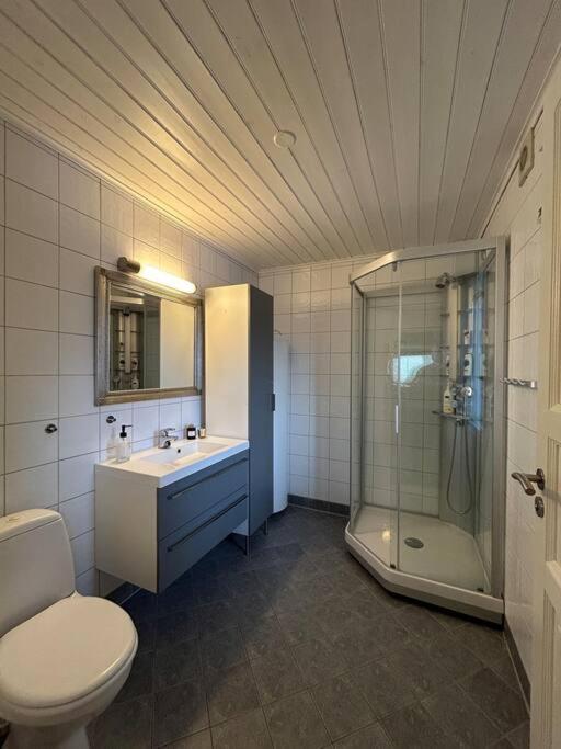 Apartment In/out, Golf *